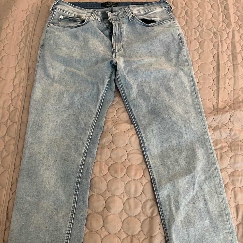 Mens jeans
